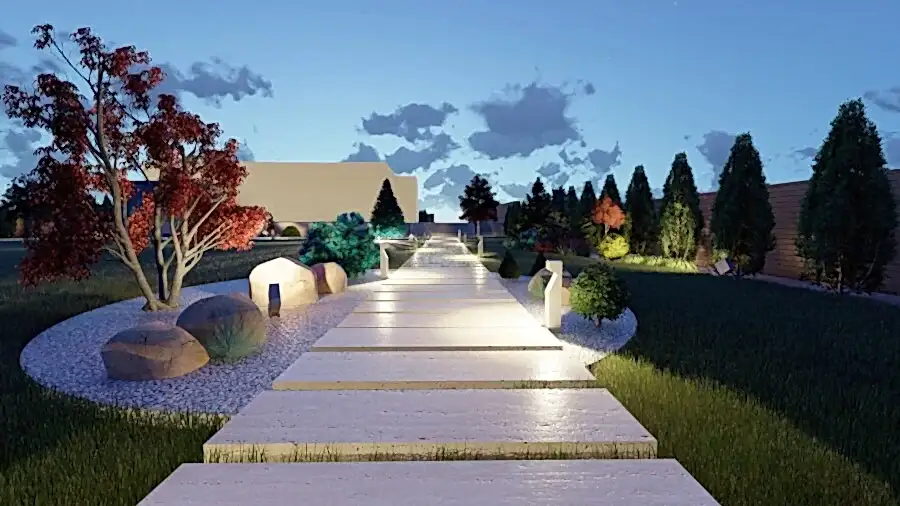 Polat Peyzaj Tasarımı